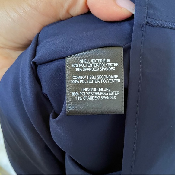 Floral Embroidered Badgley Mischka Dress - Picture 11 of 11